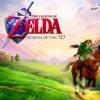 The Legend of Zelda: Ocarina of Time 3D On Sale Picture