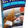 Free Credit Repair Manual Picture