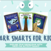 New Educational Activity Book Series for Kids! offer Kids Stuff