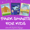 New Educational Activity Book Series for Kids! Picture