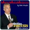 Income from MLM and Network Marketing Stephen Gregg and Peter Mingils on Building Fortunes Radio offer Financial