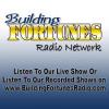 Income from MLM and Network Marketing Stephen Gregg and Peter Mingils on Building Fortunes Radio Picture