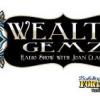 Wealth Gemz on Building Fortunes Radio with Joan Clarke Picture
